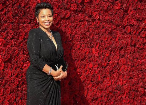 Judge Lynn Toler Breaks Silence Since The Passing Of Her。